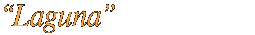 Laguna