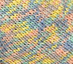 Yarn Detail