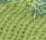 Yarn Detail