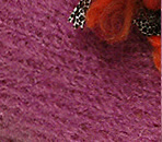 Yarn Detail