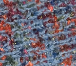 Yarn Detail