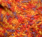 Yarn Detail