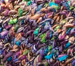 Yarn Detail