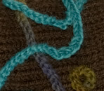Yarn Detail