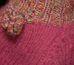 Yarn Detail