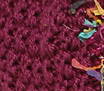 Yarn Detail