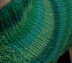 Yarn Detail