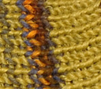 Yarn Detail