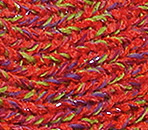 Yarn Detail