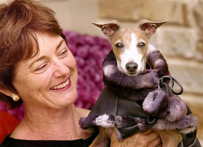 Celia & Kashmir